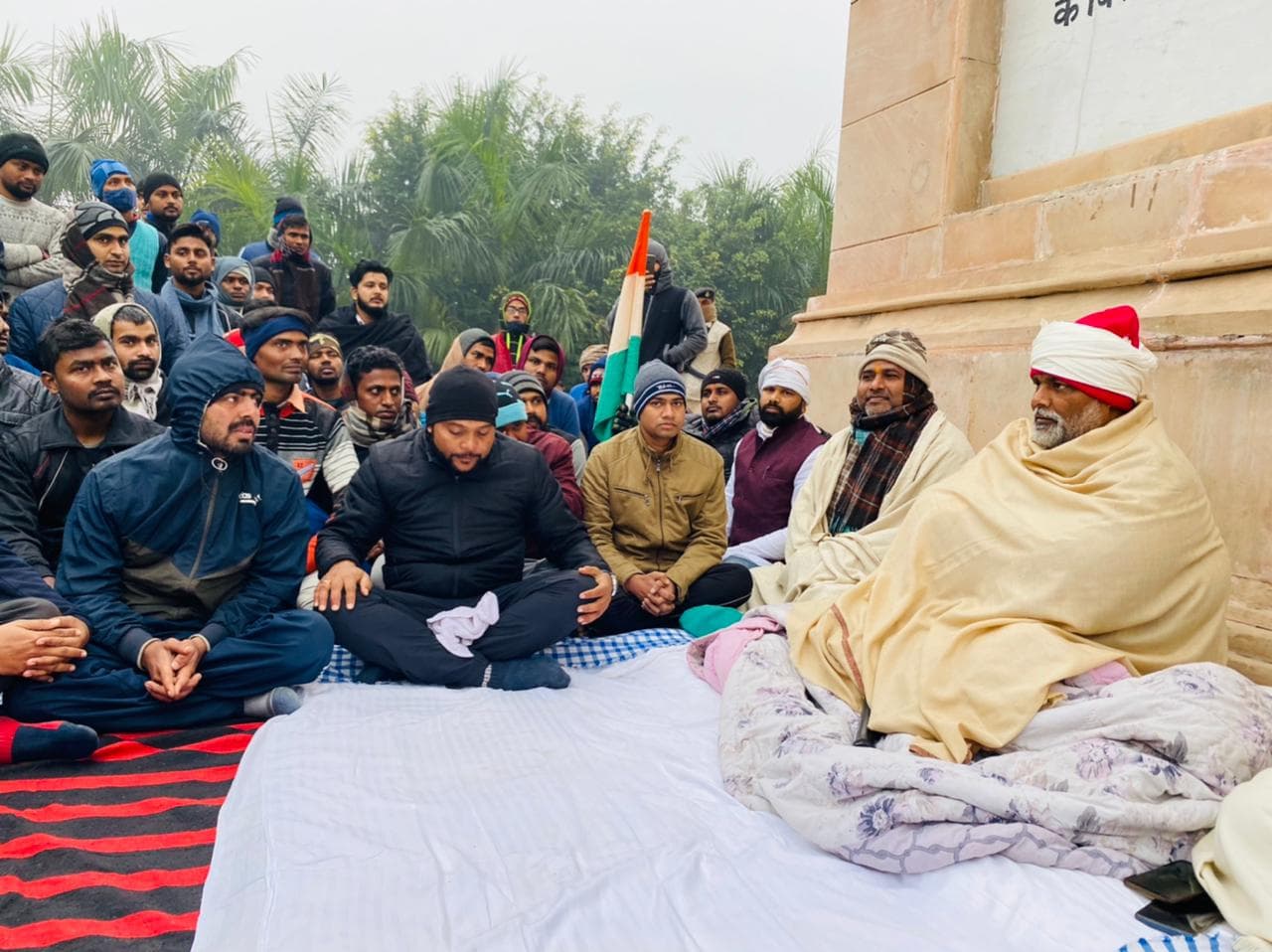 स्वास्थ्य विभाग के अधिकारियों और कर्मियो को करें सस्पेंड, सीएम नीतीश से पप्पू यादव ने की मांग