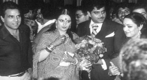 Valentine Week: शत्रुघ्न सिन्हा ने चलती ट्रेन में किया था पूनम को प्रोपोज, जानें किसके आगे हो गये थे ‘खामोश’