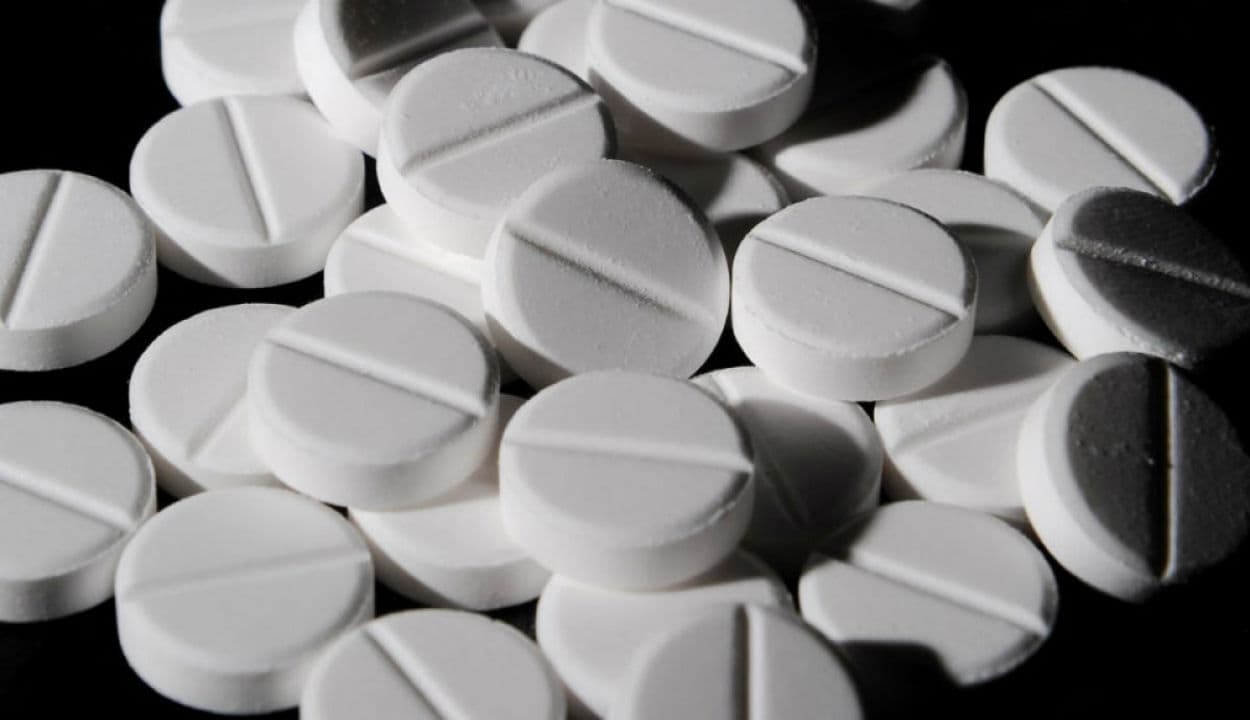 लो! अब यूरोप को आन पड़ी भारत के पैरासिटामोल के 1000 टन API की जरूरत