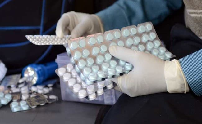 विदेश मंत्रालय ने बताया भारत ने 87 देशों में भेजी हाइड्रोक्सीक्लोरोक्वीन और पेरासिटामोल दवा