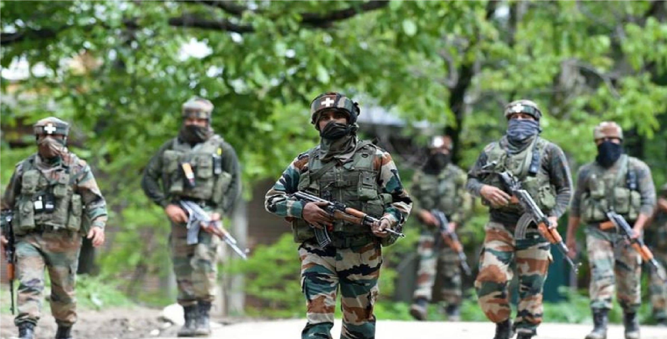 मोदी सरकार बना रही अर्धसैनिक बलों के विलय की योजना? जानिए क्या है सच