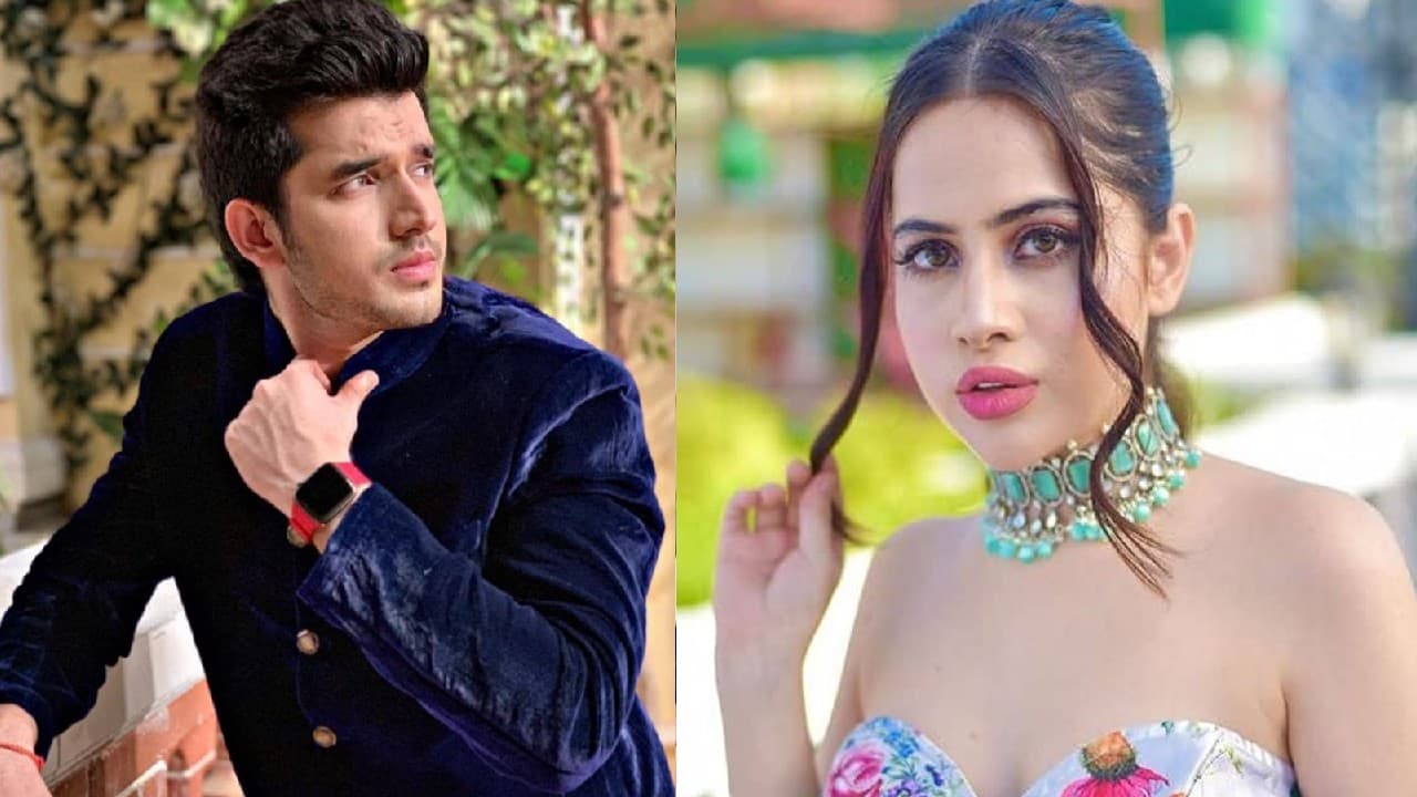 पारस कलनावत ने एक्स गर्लफ्रेंड उर्फी जावेद के आरोपों का दिया जवाब, बोले- मैं किसी के लिए...