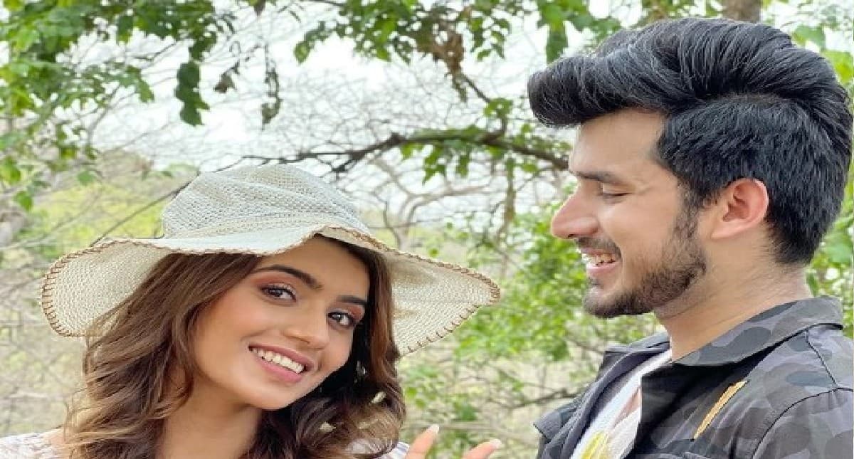 Anupamaa: समर की जिंदगी में हुई इस हसीना की एंट्री, एक्टर ने शेयर की फोटो, फैंस बोले- नई नंदिनी मिल गई