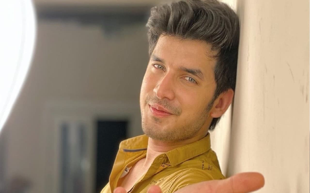 उर्फी जावेद के बाद इस एक्ट्रेस पर आया अनुपमा के 'समर' का दिल,पारस कलनावत ने लेटेस्ट पोस्ट में किया खुलासा