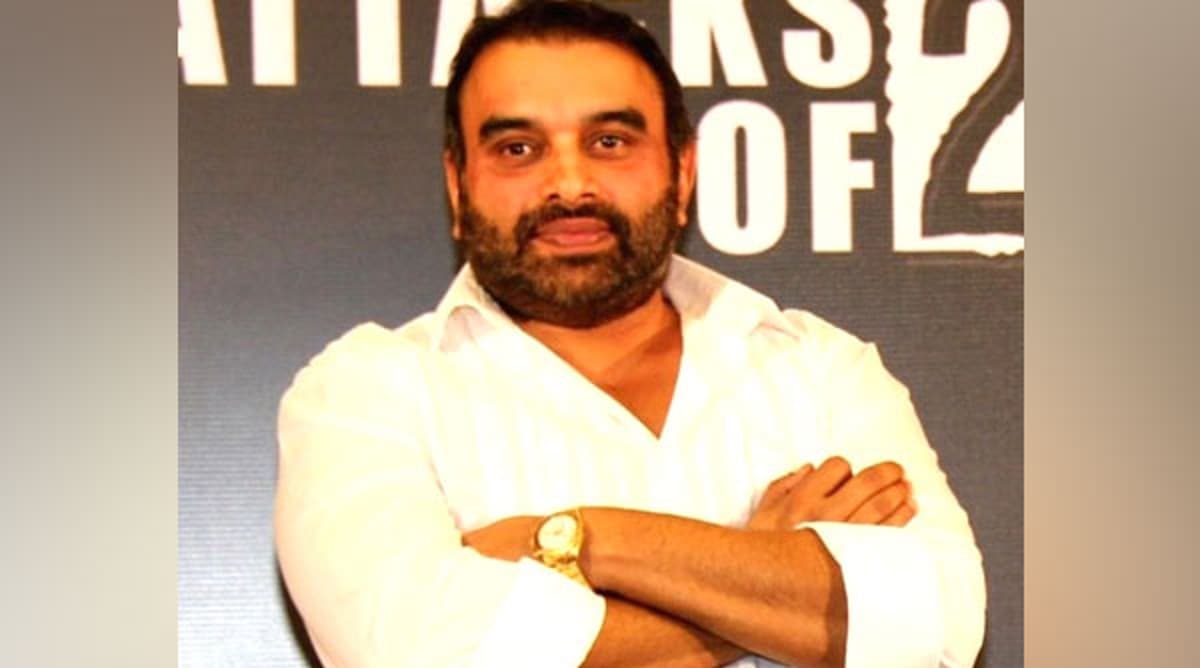 मशहूर फिल्म निर्माता पराग सांघवी गिरफ्तार, धोखाधड़ी का लगा आरोप