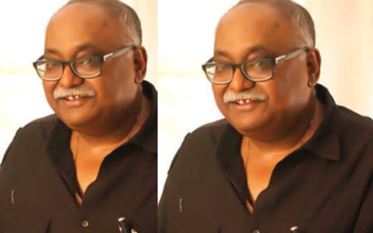 Pradeep Sarkar Death: 'परिणीता' के निर्देशक प्रदीप सरकार ने दुनिया को कहा अलविदा, अजय देवगन ने जताया दुख