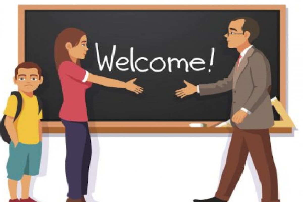 22 से 26 अगस्त तक देवघर के सभी सरकारी स्कूलों में होगा पेरेंट्स-टीचर मिट, जानें क्या है मकसद