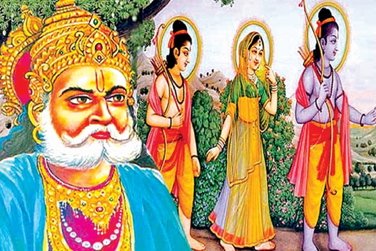 माता-पिता व बुजुर्गों की सेवा है ईश्वर की सच्ची भक्ति