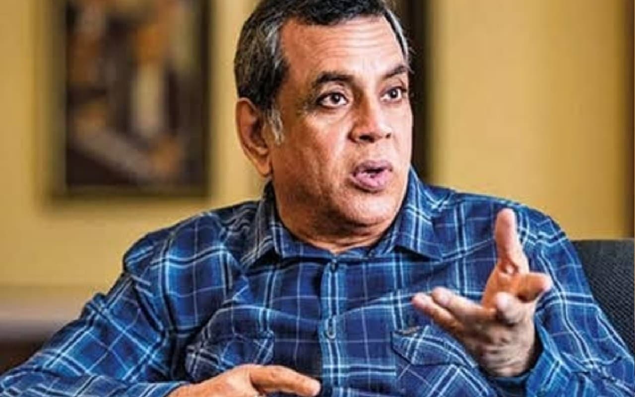 Hera Pheri 3: परेश रावल ने पहली बार फिल्म छोड़ने पर तोड़ी चुप्पी, वकील ने गिनाई कमियां