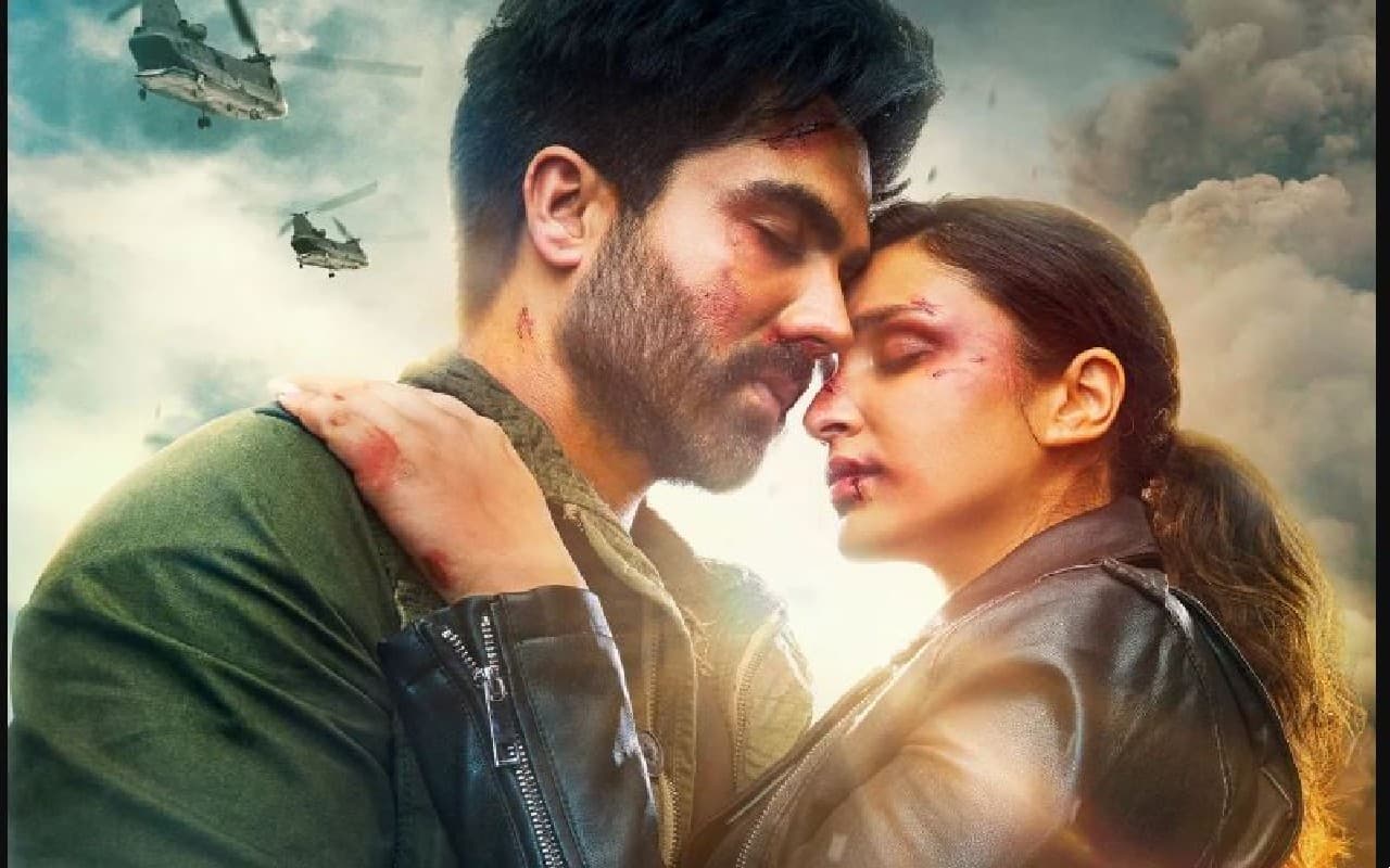 परिणीति चोपड़ा की फिल्म 'Code Name Tiranga' इस दिन होगी रिलीज, हार्डी संधू संग करेंगी रोमांस