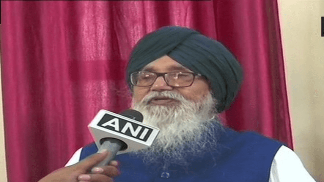 पंजाब के पूर्व सीएम प्रकाश सिंह बादल का निधन, मोहाली के अस्पताल में ली आखिरी सांस