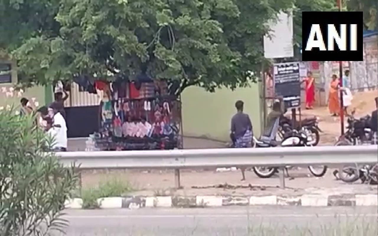 Tamil Nadu: पार्किंग विवाद को लेकर धारदार हथियार से हमला, मामले में छह आरोपी गिरफ्तार, 3 फरार