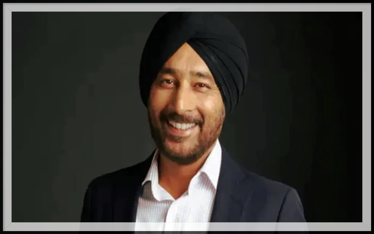 Google के EX MD दिल्ली एयरपोर्ट पर कैब ड्राइवर को पैसे देना भूल गए, आगे जो हुआ वह आपका दिल जीत लेगा