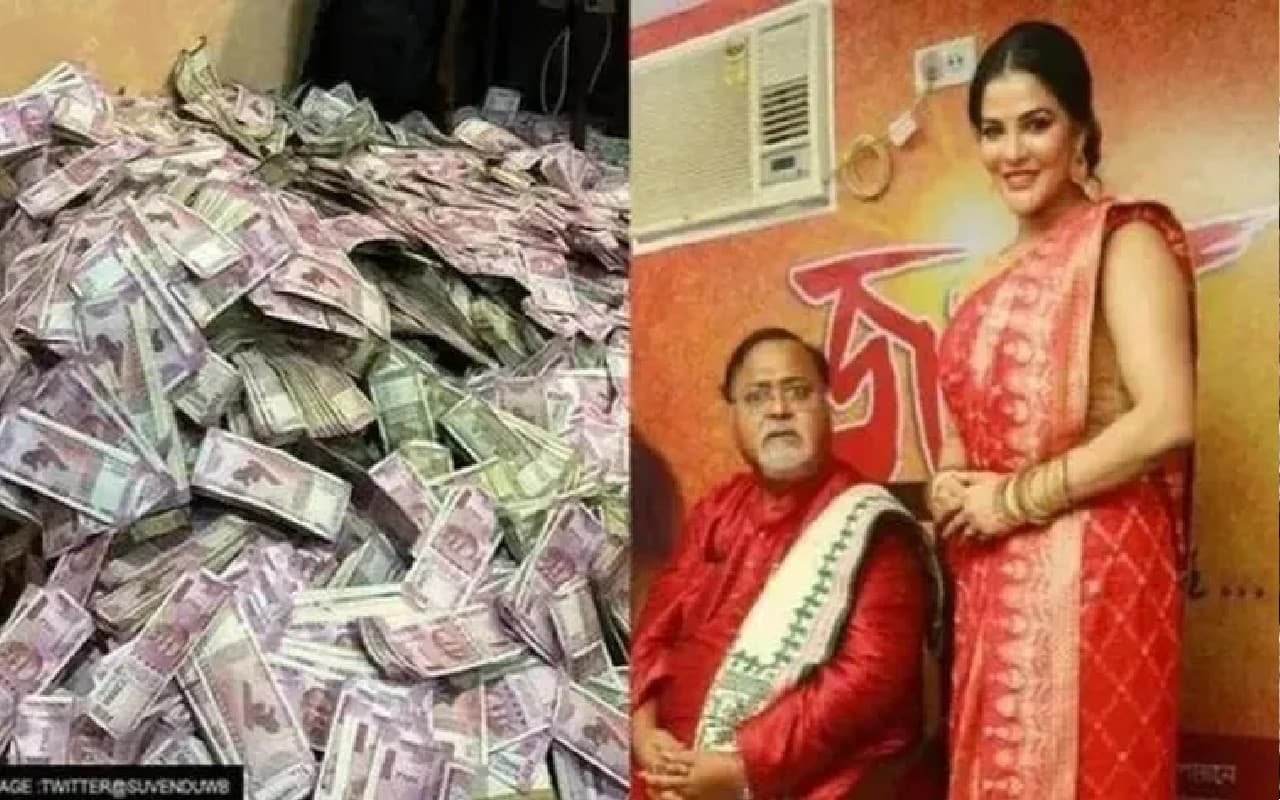 SSC scam : पार्थ व अर्पिता के गिरफ्त में आने पर होने लगीं और गिरफ्तारियां, कई नये मामले आये सामने