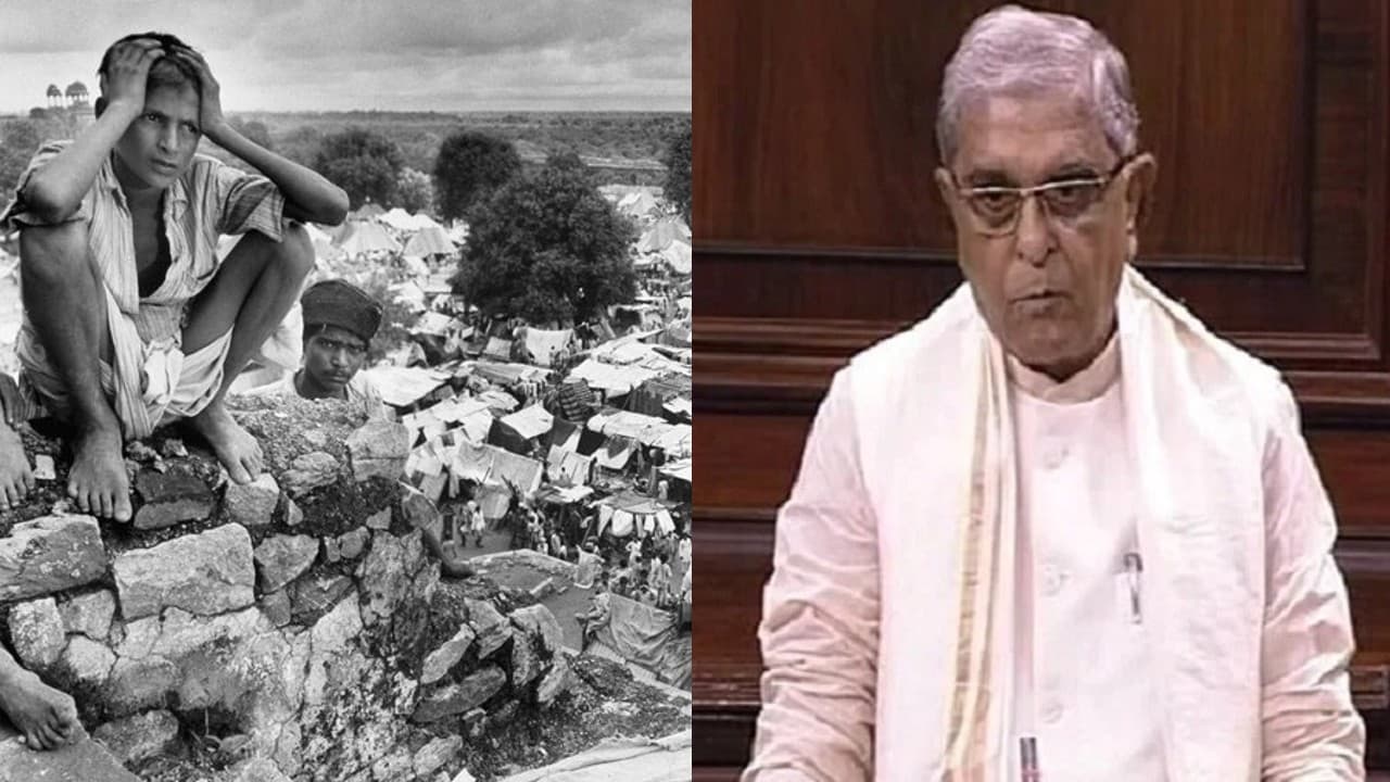 स्कूली छात्रों को पढ़ाई जाएगी पाकिस्तान विभाजन की त्रासदी, भाजपा सांसद ने पीएम मोदी को लिखी चिट्ठी