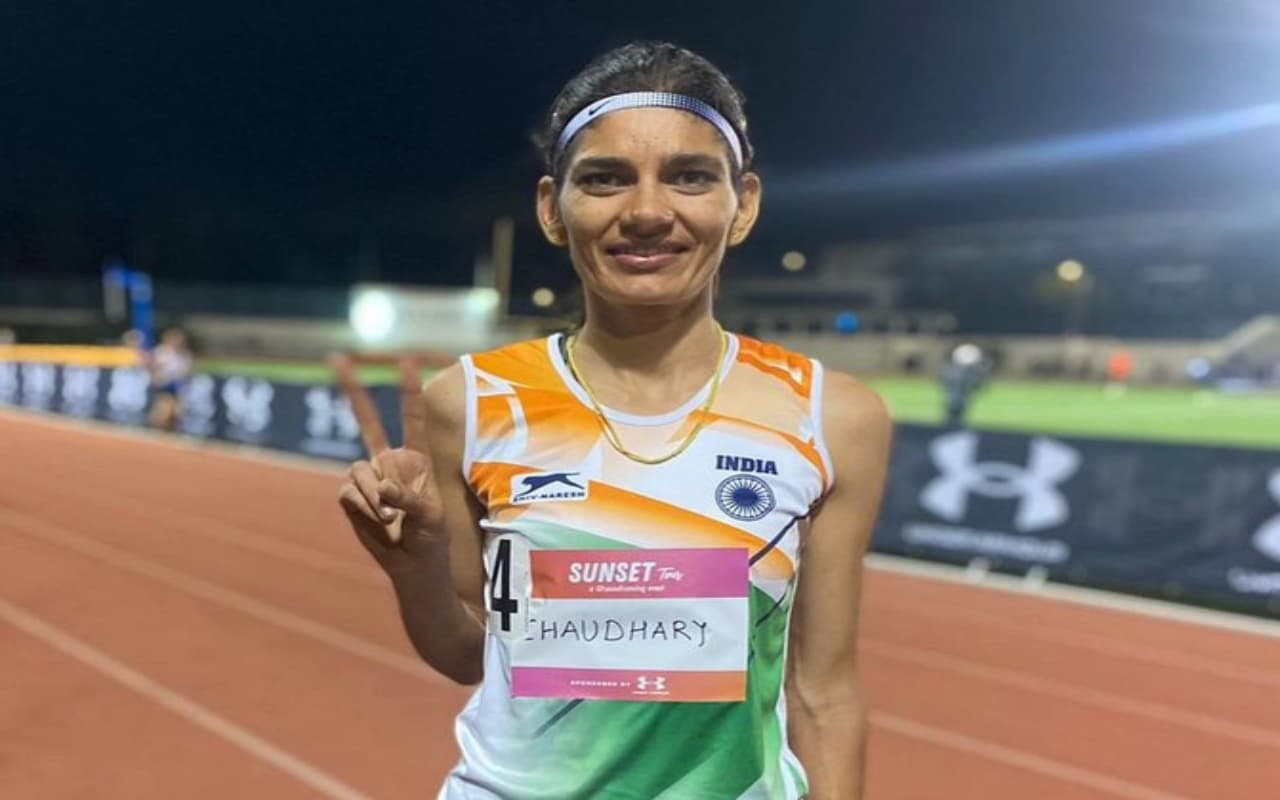 World Athletics Championships: पारुल चौधरी ने तोड़ा नेशनल रिकॉर्ड, पेरिस ओलंपिक के लिए किया क्वालीफाई