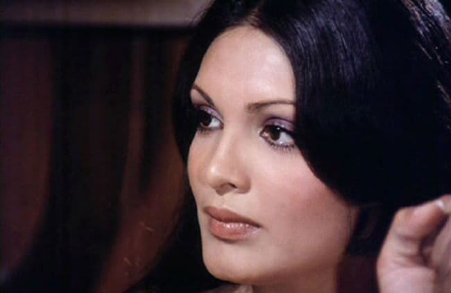 Parveen Babi Birth Anniversary : परवीन बॉबी ने जब अमिताभ बच्‍चन पर लगाया था ऐसा आरोप, जानें ये अनसुनी बात