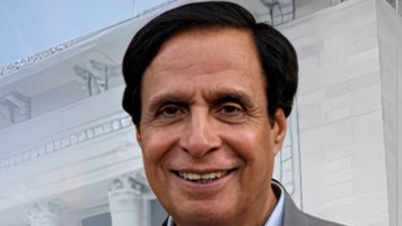पाकिस्तान में सुप्रीम कोर्ट ने कहा- परवेज इलाही हैं पंजाब के नये मुख्यमंत्री, जानें क्या है पूरा मामला