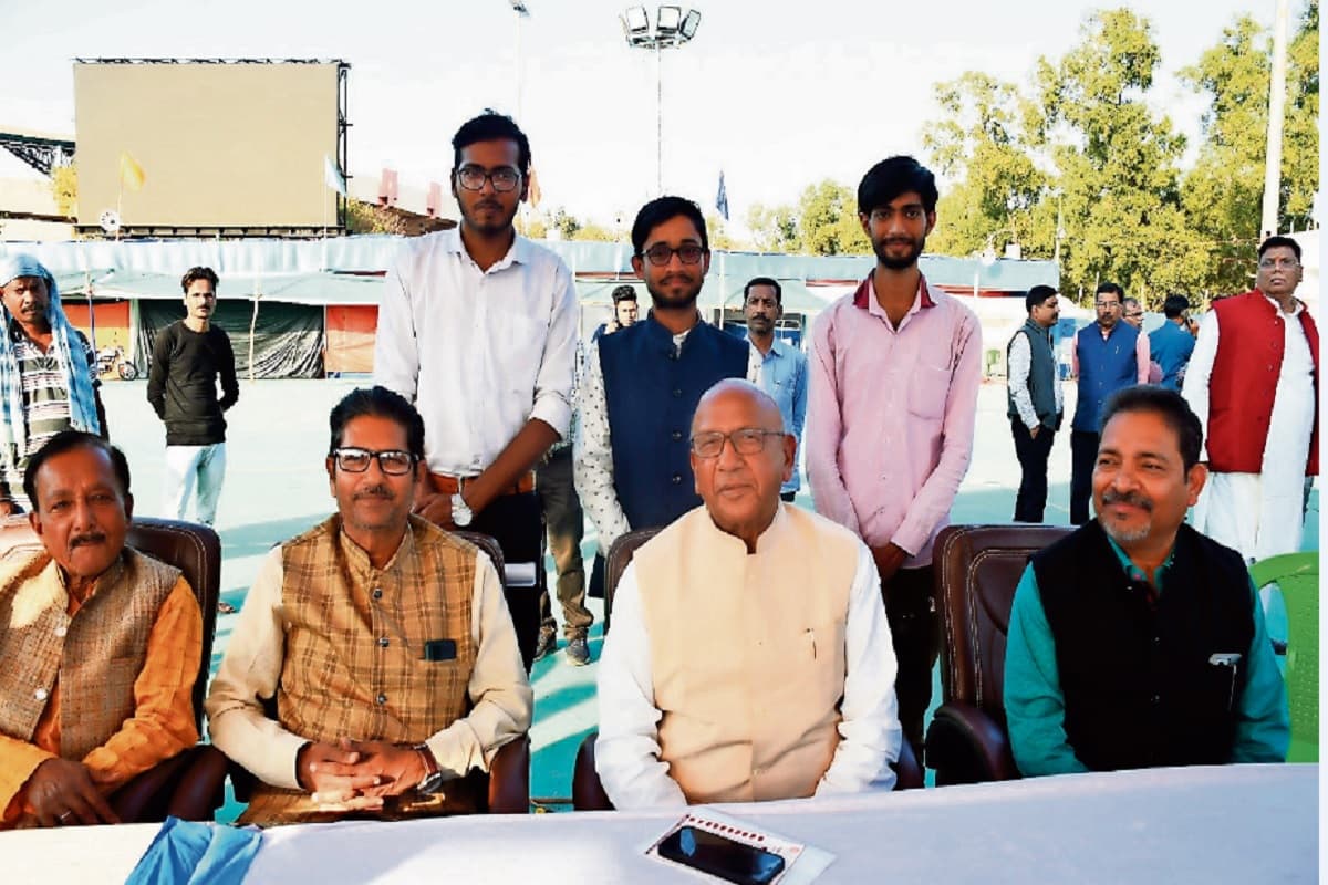 झारखंड में आज से लगेगा युगांतर भारती का पर्यावरण मेला, विशेषज्ञ देंगे व्याख्यान