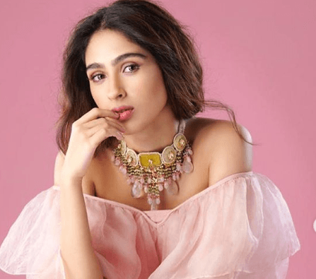 बॉलीवुड में डेब्यू के लिए तैयार हैं ऋतिक रोशन की कजिन, देखें पश्मीना की खूबसूरत तसवीरें