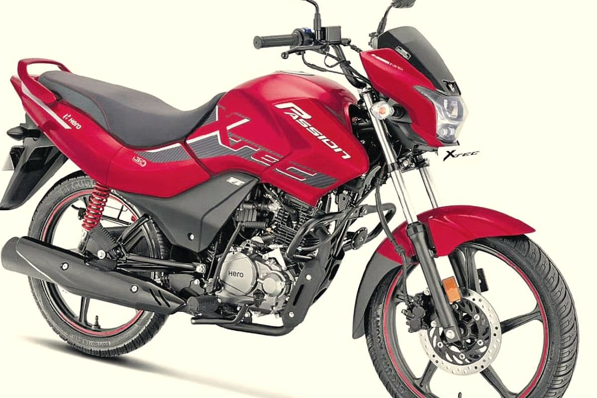 Hero Passion XTec को महज 9 हजार रुपये में खरीदने का मौका, इस तरह उठा सकेंगे फायदा