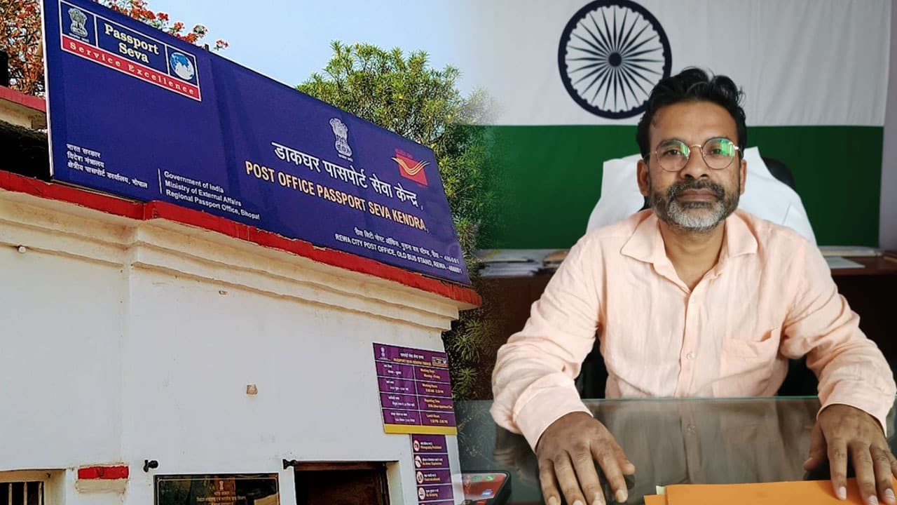 Postal Department विदेश जाने वाले यात्रियों को दे रहा बेहतर सौगात, घर बैठे बनाएं पासपोर्ट, जाने कैसे