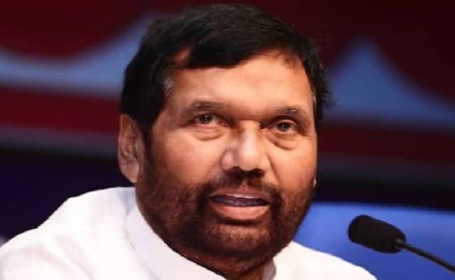 चिराग पासवान का नयी सरकार पर बड़ा बयान, नीतियां नहीं बदलीं तो हम विरोध करेंगे