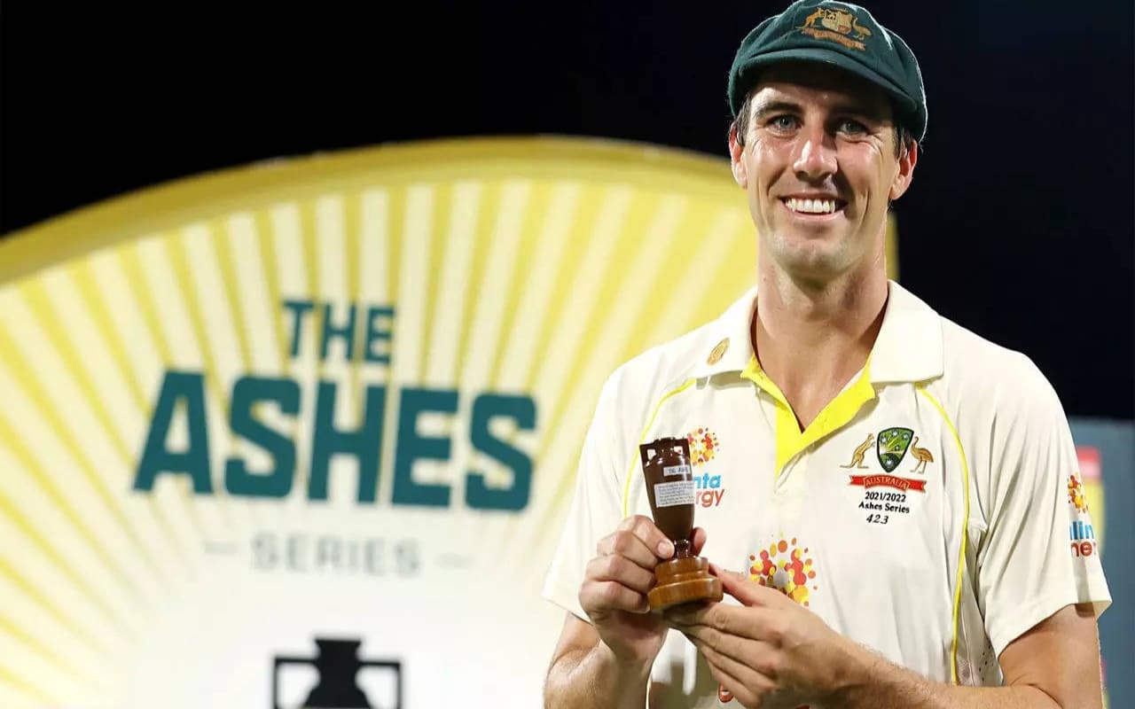 Ashes 2023: बारिश के कारण टूटा इंग्लैंड के 8 साल का सपना, ऑस्ट्रेलिया के पास ही रहेगी एशेज सीरीज की ट्रॉफी