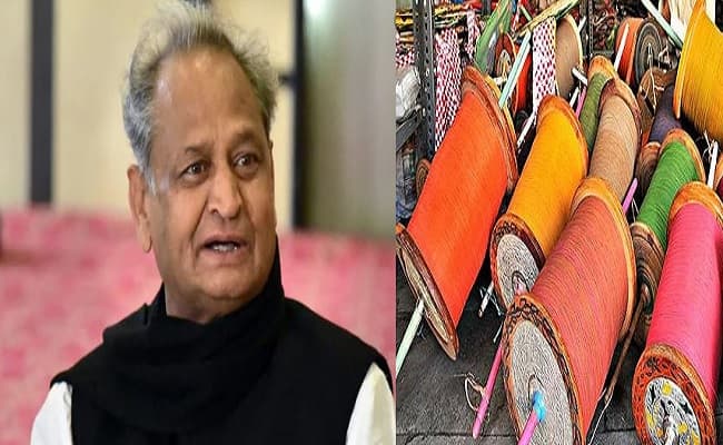 राजस्थान में मकर संक्रांति पर पतंगबाजी के दौरान नहीं दिखेंगे चाइनीज मांझे, सरकार ने लगाया बैन