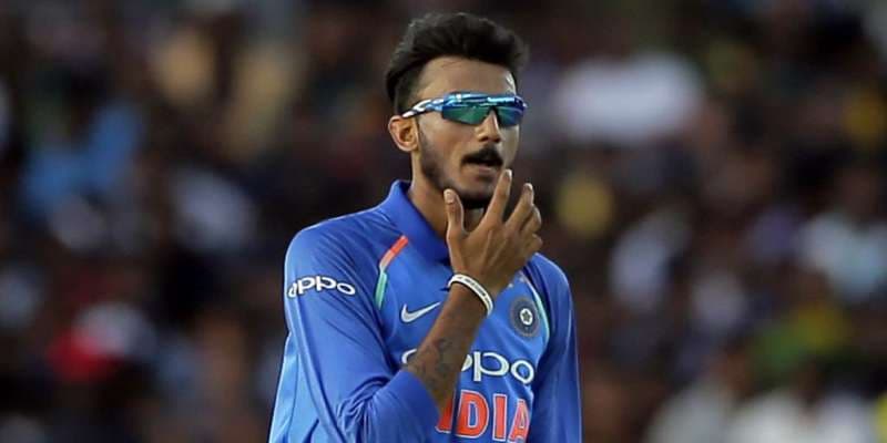 आईपीएल में कप्तान श्रेयस अय्यर ने इस तरह की थी अक्षर पटेल की मदद