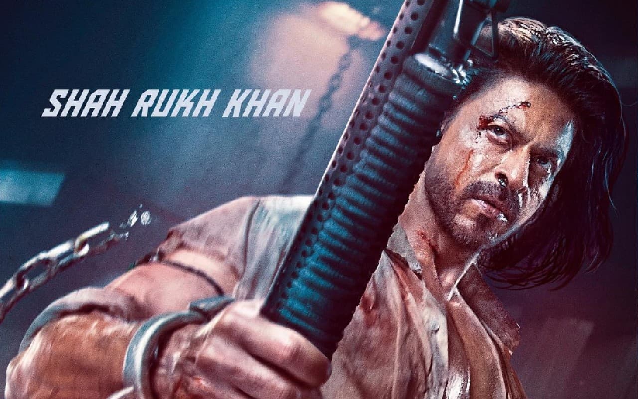 Pathaan Controversy: ‘‘आग लगाने’’ की बात कहने वाले शख्स को पुलिस ने किया गिरफ्तार, जानें पूरा मामला