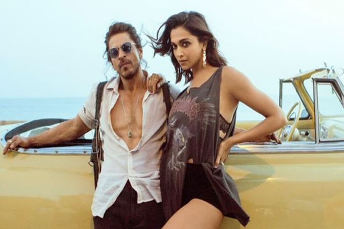 Pathaan BO Collection Day 13: बॉक्स ऑफिस पर पठान की पकड़ बरकरार, जानें फिल्म ने किया कितना कलेक्शन