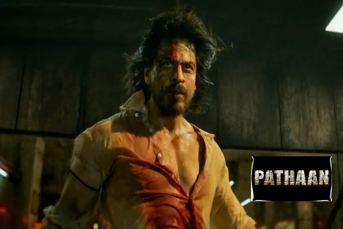 Pathaan Teaser Out: शाहरुख खान के जन्मदिन पर रिलीज हुआ पठान का टीजर, धमाकेदार एक्शन करते दिखे एक्टर