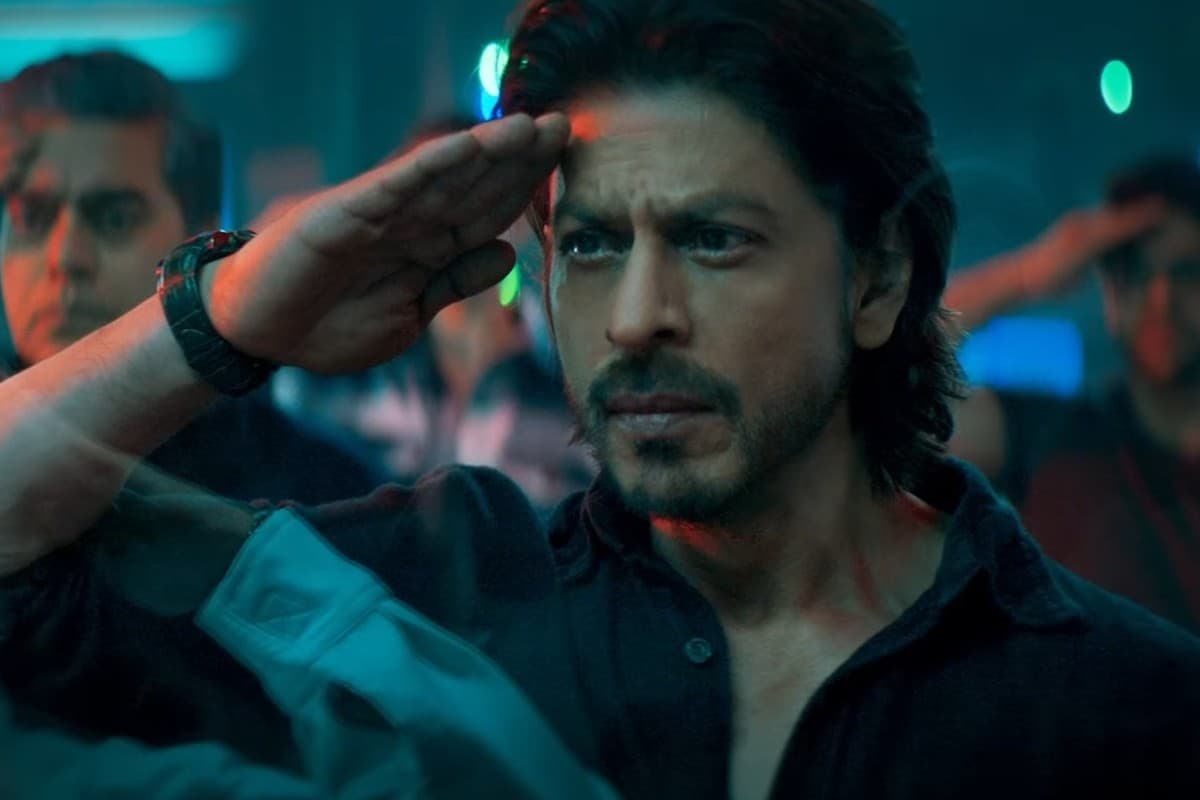 Pathaan BO Collection Day 7: ‘पठान’ ने सातवें दिन बटोर डाले इतने करोड़, शाहरुख खान की फिल्म का जलवा बरकरार