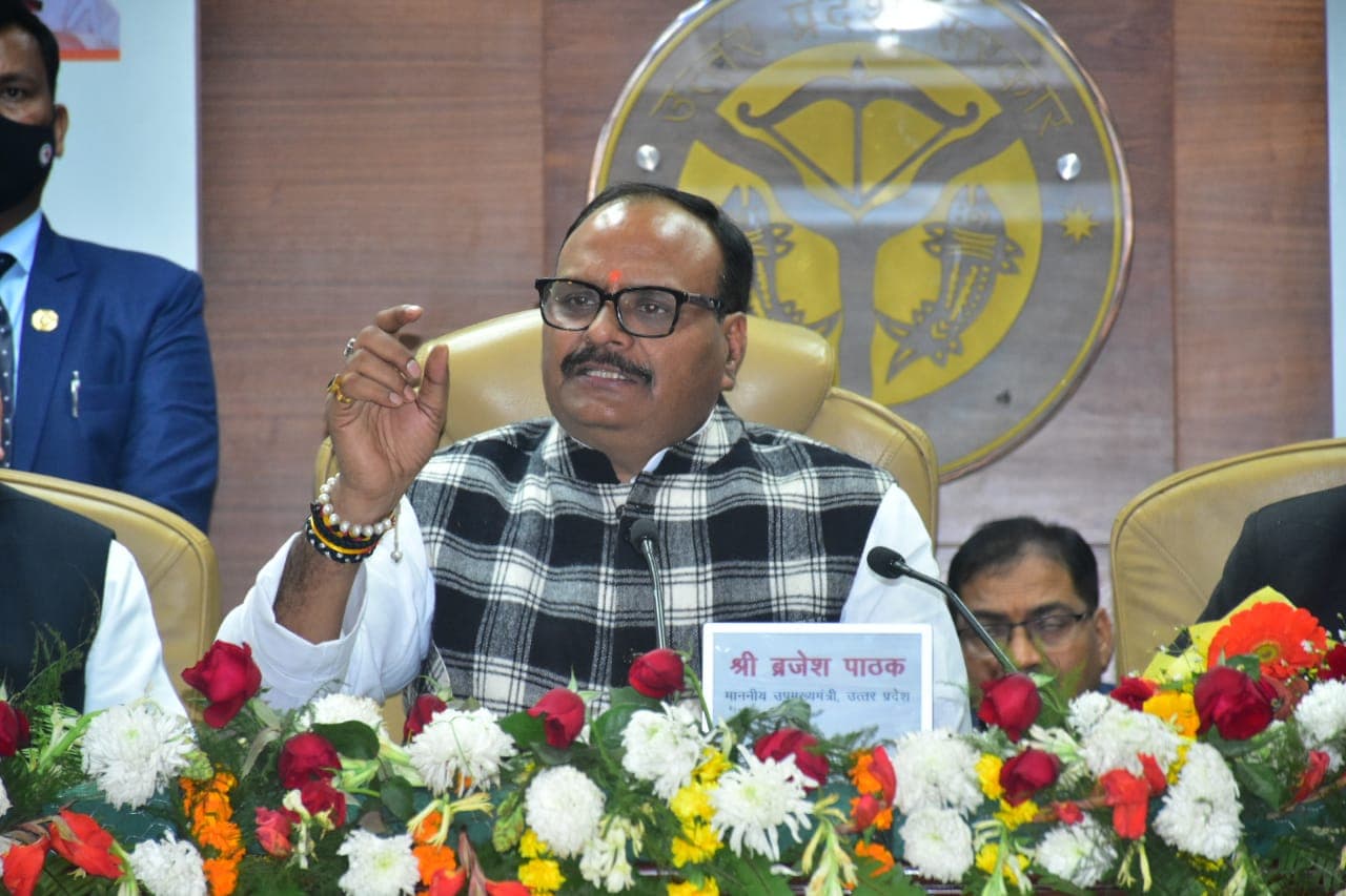 UP Health: मेडिकल कालेजों में HMIS का शुभारंभ, मरीजों की रिपोर्ट से लेकर ऑनलाइन हुई ये सुविधाएं… UP Health: मेडिकल कालेजों में HMIS का शुभारंभ, मरीजों की रिपोर्ट से लेकर ऑनलाइन हुई ये सुविधाएं…