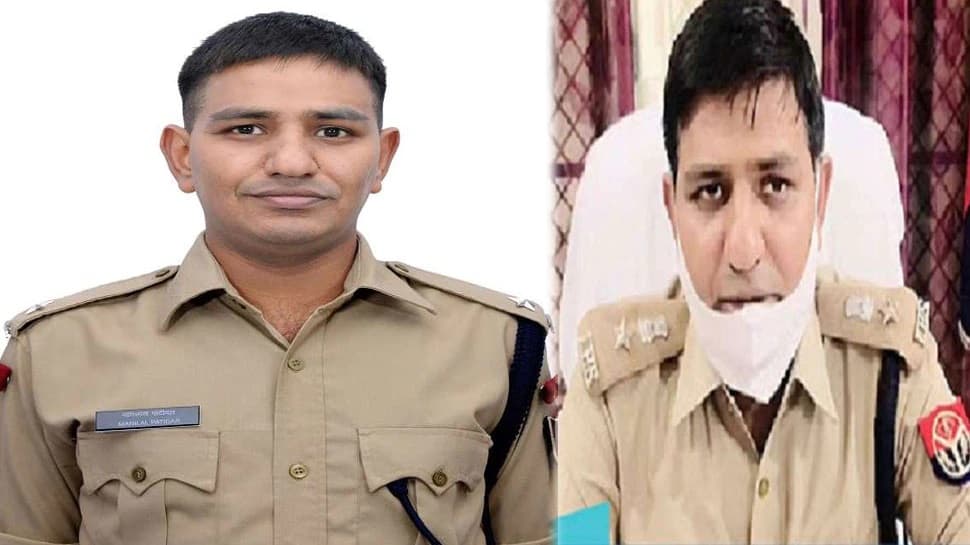 Lucknow News: फरार IPS मणिलाल पाटीदार ने लखनऊ की कोर्ट में किया सरेंडर, पुलिस ने रखा था एक लाख का इनाम