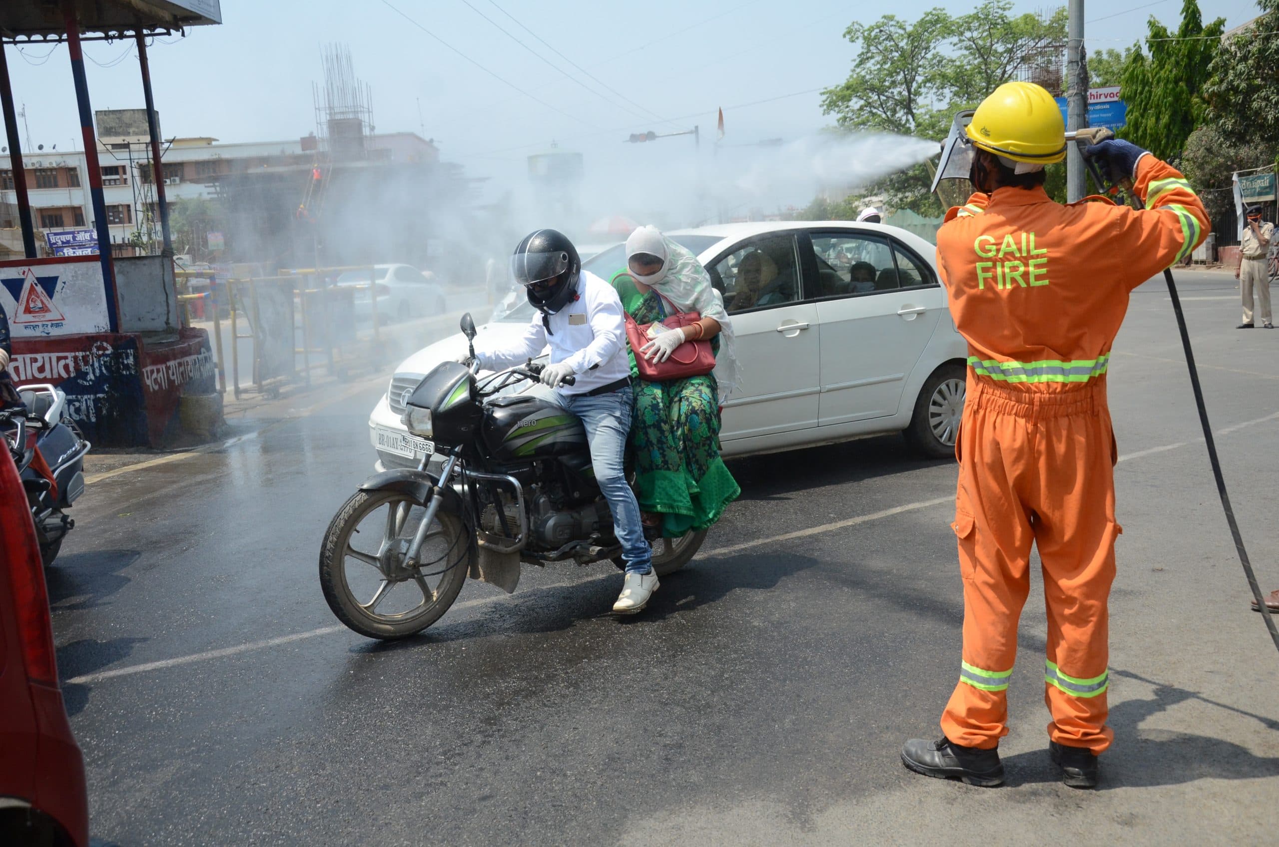 Coronavirus in Bihar, Updates : बिहार में आज मिले 228 नये मरीज, संक्रमितों की कुल संख्या 7893 हुई