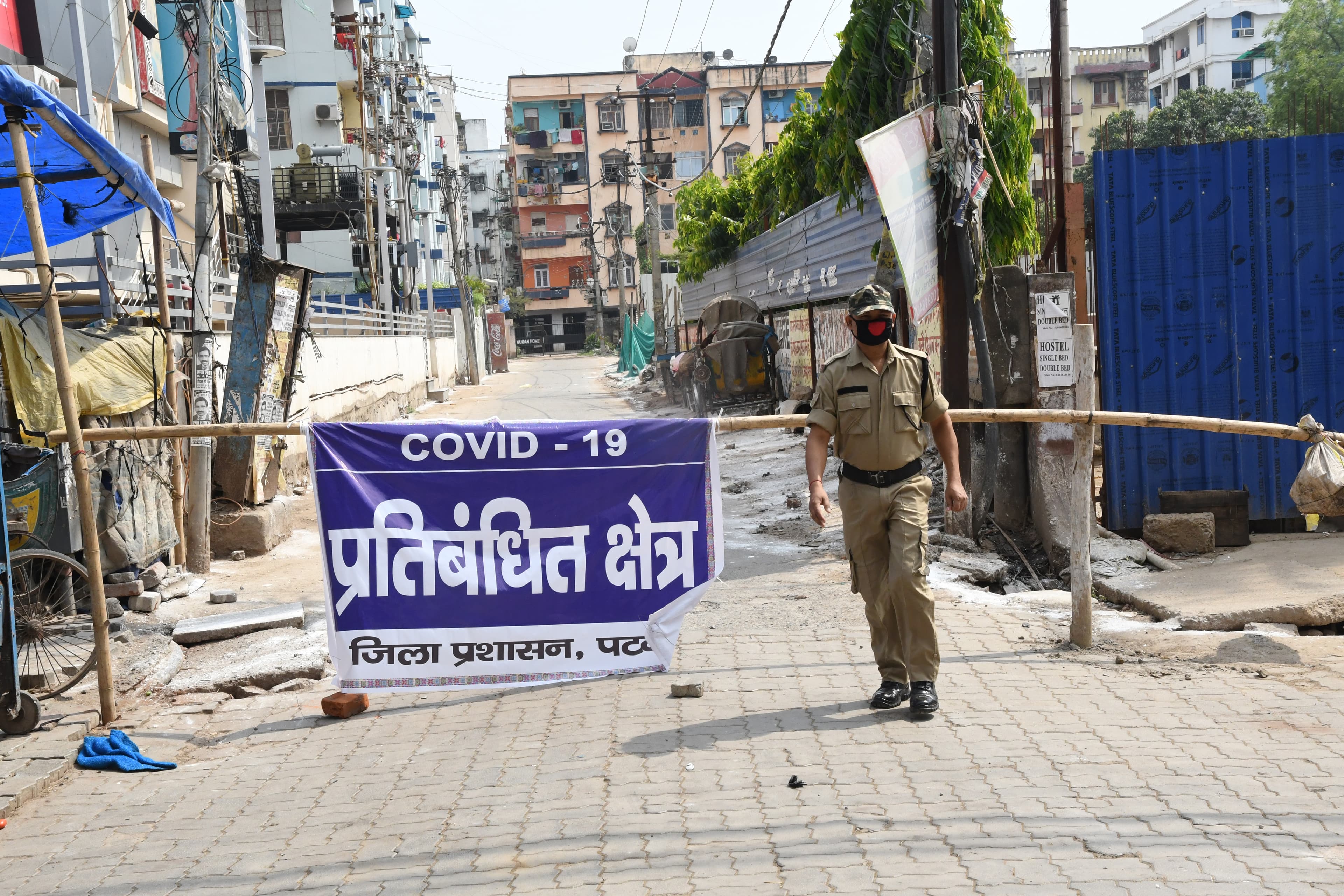 पटना वासियों को जल्द मिलेगी एक और सौगात, शुरू होने जा रहा है जेपी गंगा पथ, जाम से मिलेगी आजादी