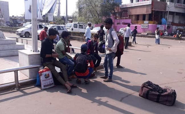 बिहार में लॉकडाउन का उल्लंघन करने वालों के खिलाफ सख्त कार्रवाई के मूड में प्रशासन