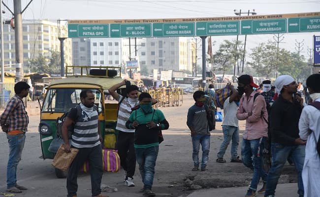 पटना AIIMS में Corona के छह संदिग्ध मरीज भर्ती, महिला मरीज के परिवार में इटली यात्रा की मिली हिस्ट्री
