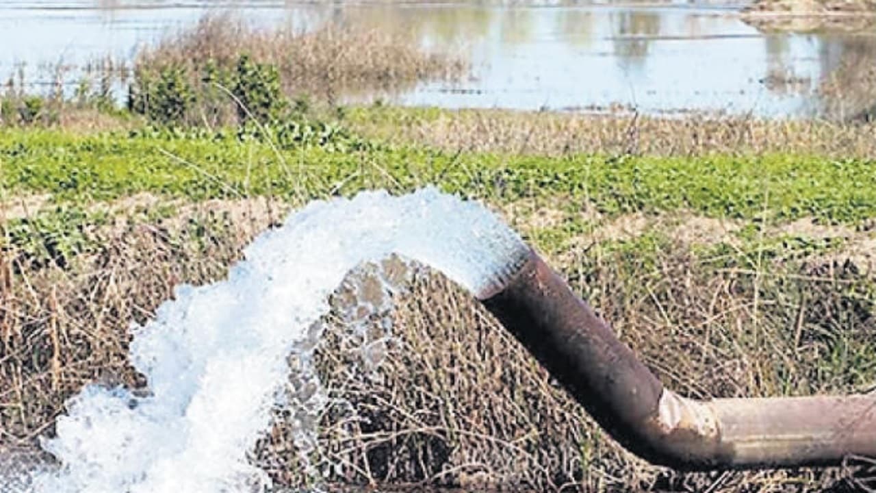 Bihar News: पटना में पानी की सुविधा होगी सही, दो माह में चालू होंगी 37 बोरिंग, नये टेंडर भी निकलेंगे