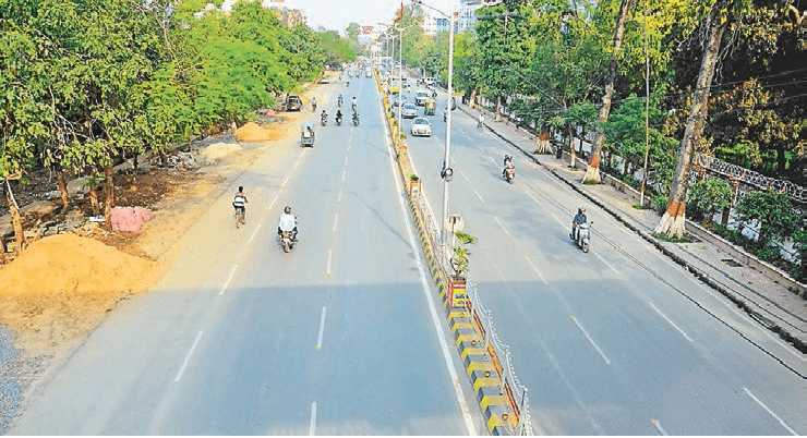 कोरोना वायरस का पर्यावरण पर असर, पटना शहर के एयर क्वालिटी में 35 फीसदी तक सुधार