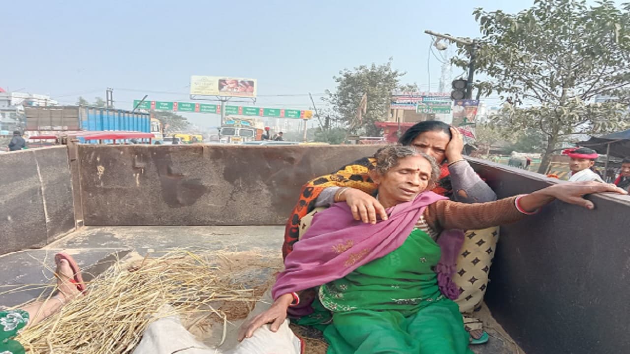 Bihar News: पटना में युवक की हत्या कर धड़ फेंक गये हत्यारे, सिर की खोज में जुटी पुलिस