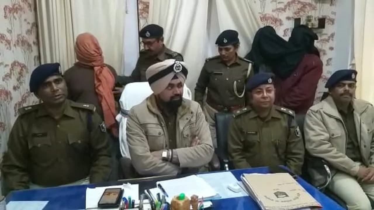 Patna: पत्नी के अवैध संबंध विवाद में हुई थी बिहटा के चौकीदार की हत्या, गिरफ्तार युवक ने उगला मर्डर का सच