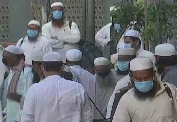 दिल्ली के तबलीगी जमात के 70 सदस्य बिहार की छह मस्जिदों में पहुंचे, पुलिस के लिए चुनौती बने 57 विदेशी नागरिक