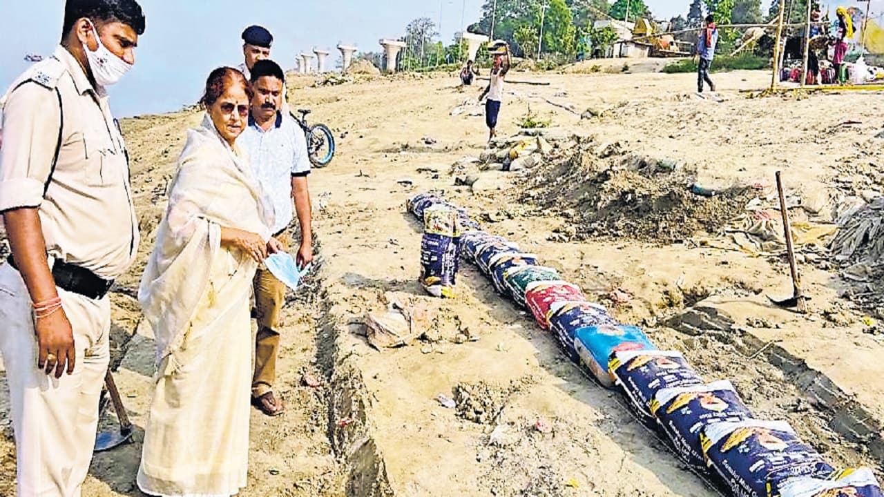 Chaiti Chhath: चैती छठ के लिए पटना के 28 घाट सुरक्षित घोषित, प्रशासन ने शुरू की तैयारी, जानें ताजा हाल
