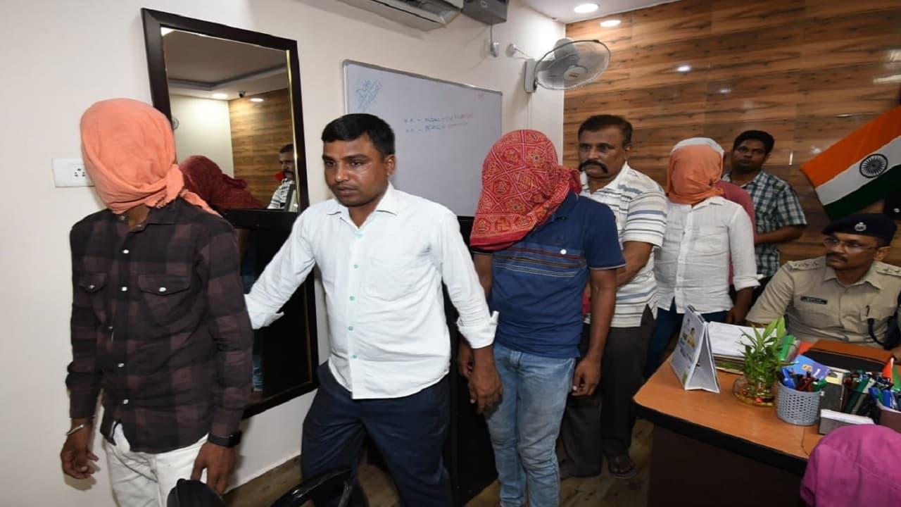 पटना: स्मैक पीकर सो गए किडनैपर तो भाग निकला समीर, पटना में छात्र के अपहरण की पूरी कहानी जानें..