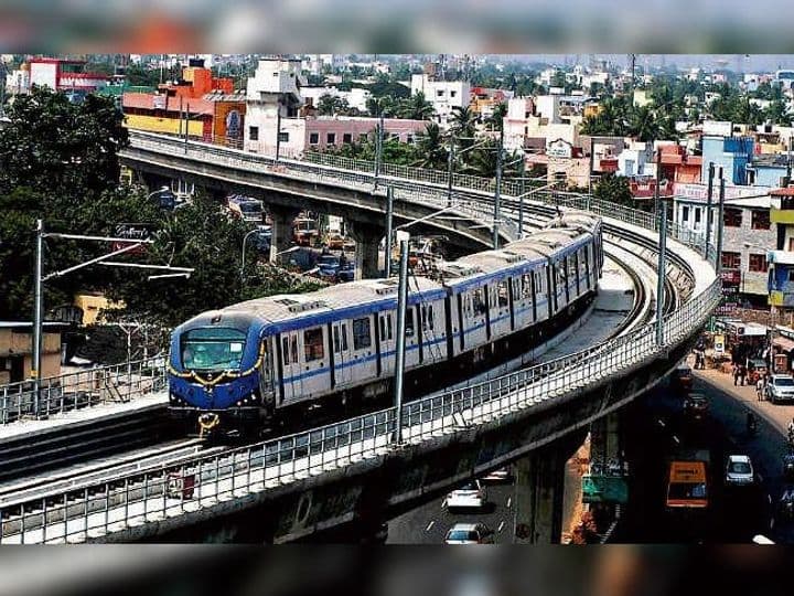 Bihar Metro: राइट्स को मिला दरभंगा मेट्रो का काम, भागलपुर, मुजफ्फरपुर और गया का काम देखेगी ये रेल कंपनी
