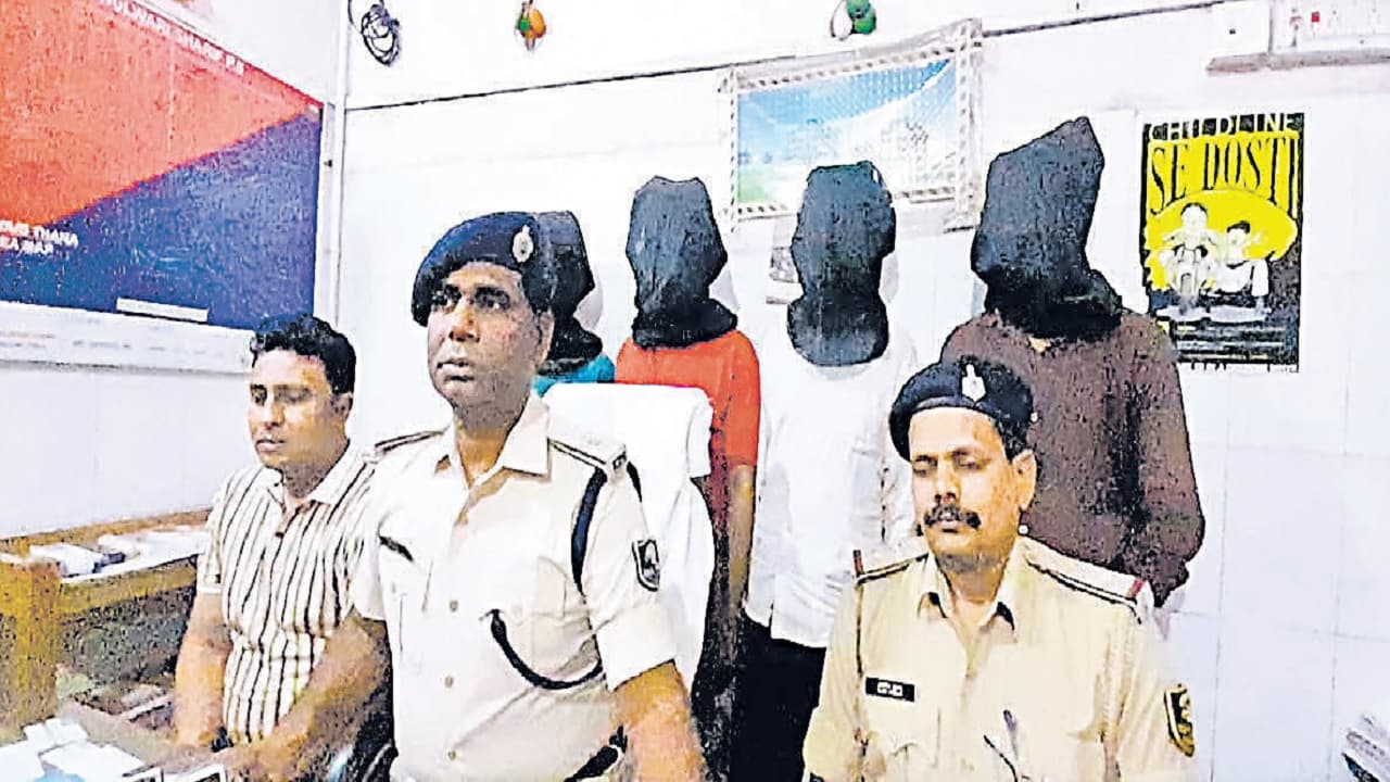 बिहार में निगम चुनाव को लेकर खूनी खेल शुरू, पार्षद बनने की थी तैयारी, सुपारी किलर से करवायी हत्या, खुलासा