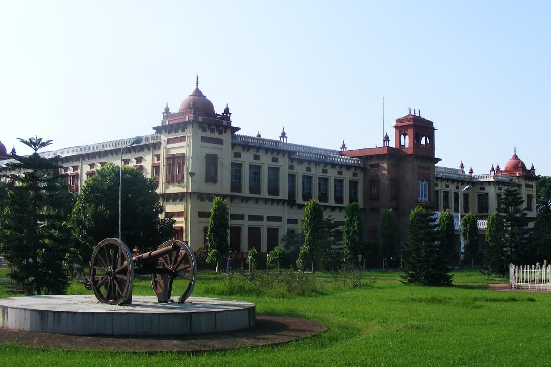 पटना और बिहार म्यूजियम को किया जा रहा इंटरकनेक्ट, गंगा गैलरी में एक पात्र में रहेगा गंगाजल